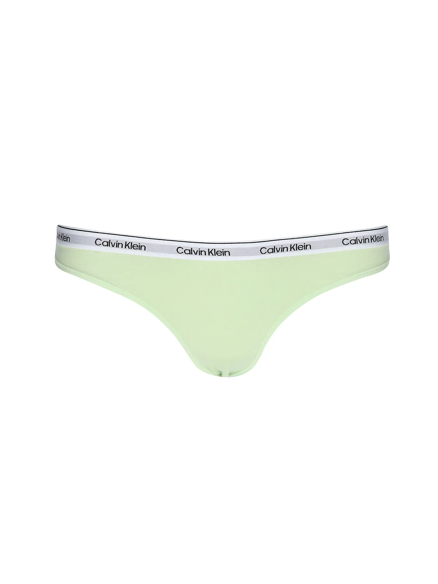 CALVIN KLEIN | String 3er Pack multi | 